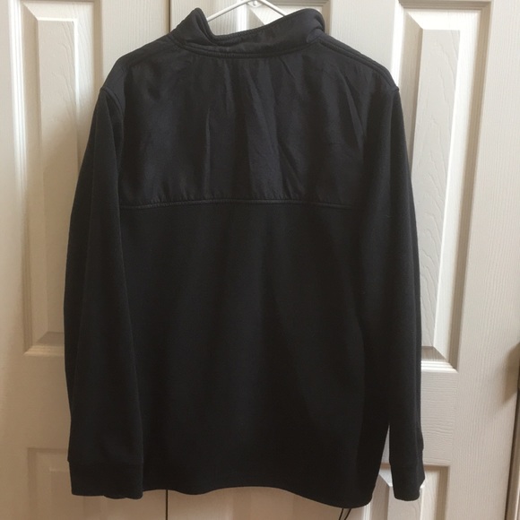 Lacoste fleece pullover - Picture 5 of 5